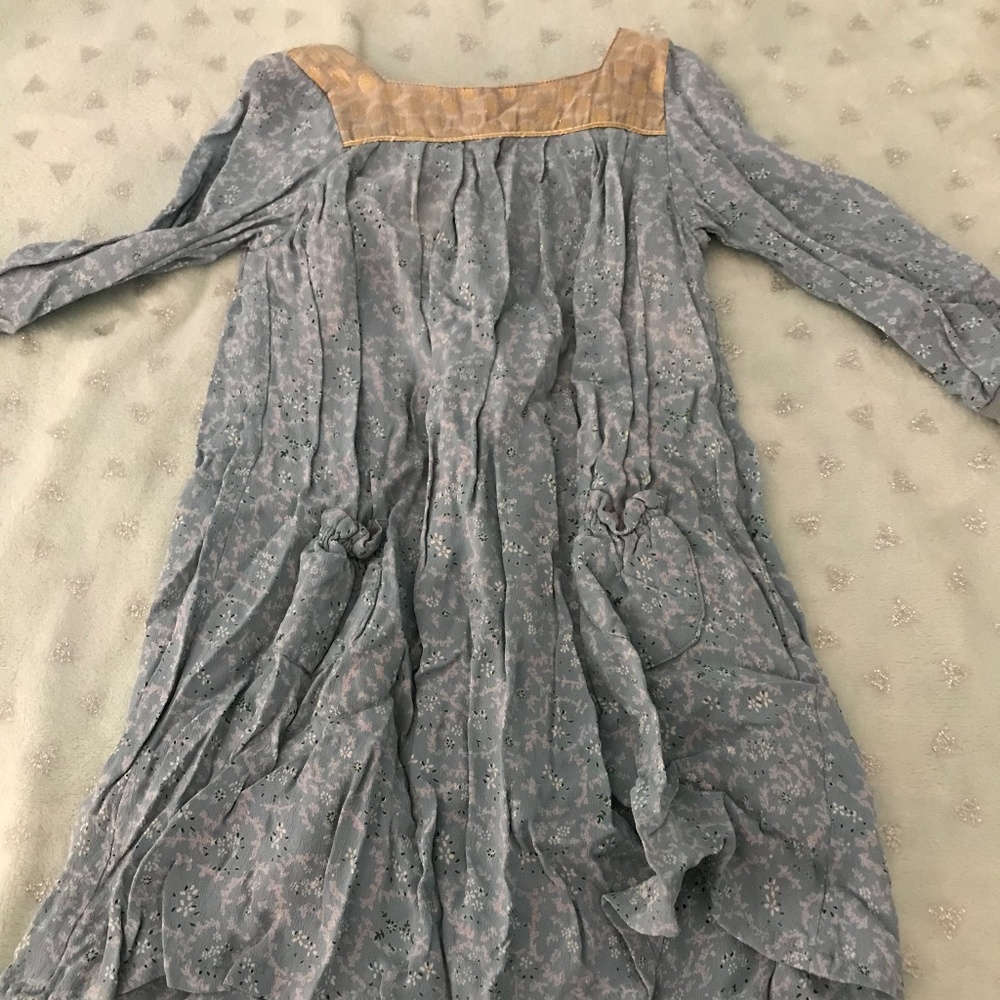 Cute Dress For Toddlers
